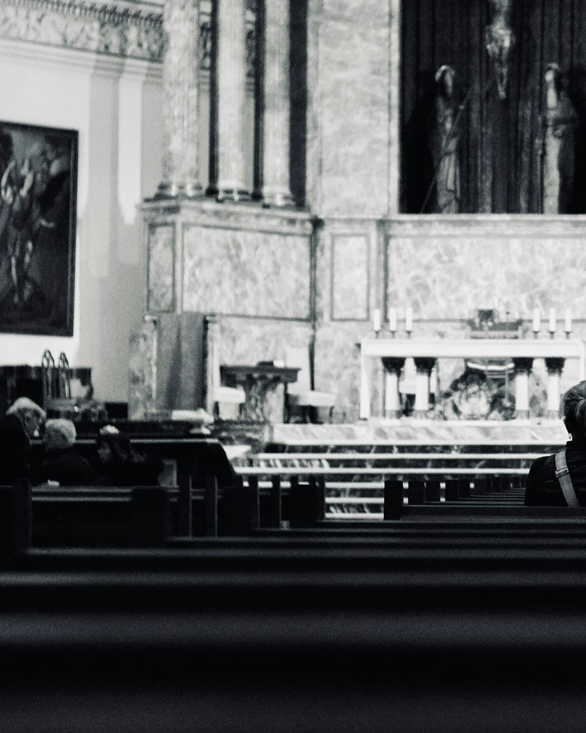 Cathédrale Saint-Paul